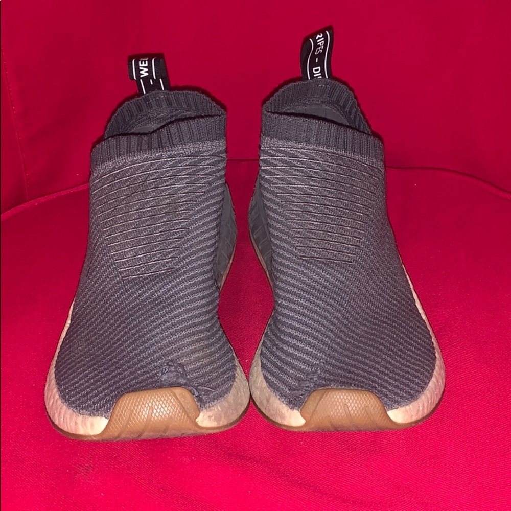 Adidas boost